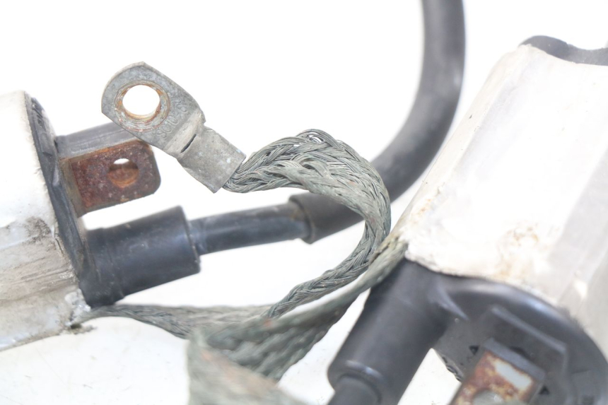 photo de BOBINA YAMAHA TDM ABS 900 (2002 - 2014) - Zoom sullo stato d'uso