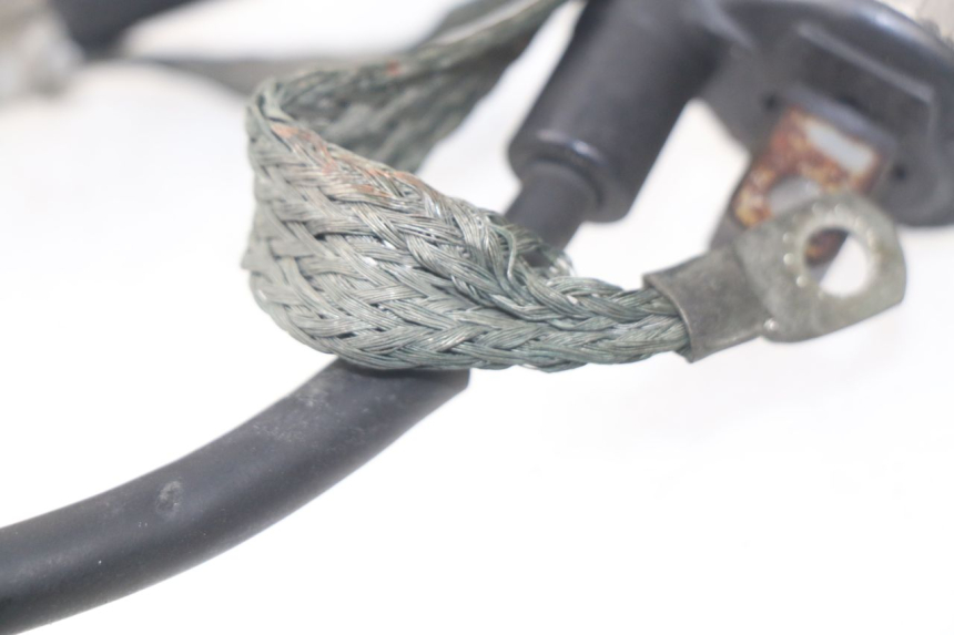 photo de BOBINA YAMAHA TDM ABS 900 (2002 - 2014) - Altra angolazione