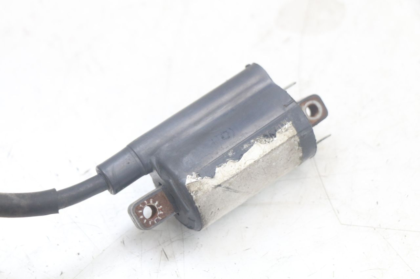 photo de BOBINA YAMAHA TDM ABS 900 (2002 - 2014) - Stato della superficie e materiale