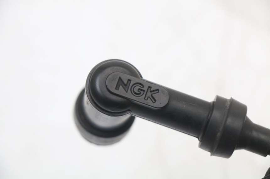 photo de BOBINA YAMAHA TDR DELTABOX 125 (1997 - 2003) - Zoom sullo stato d'uso