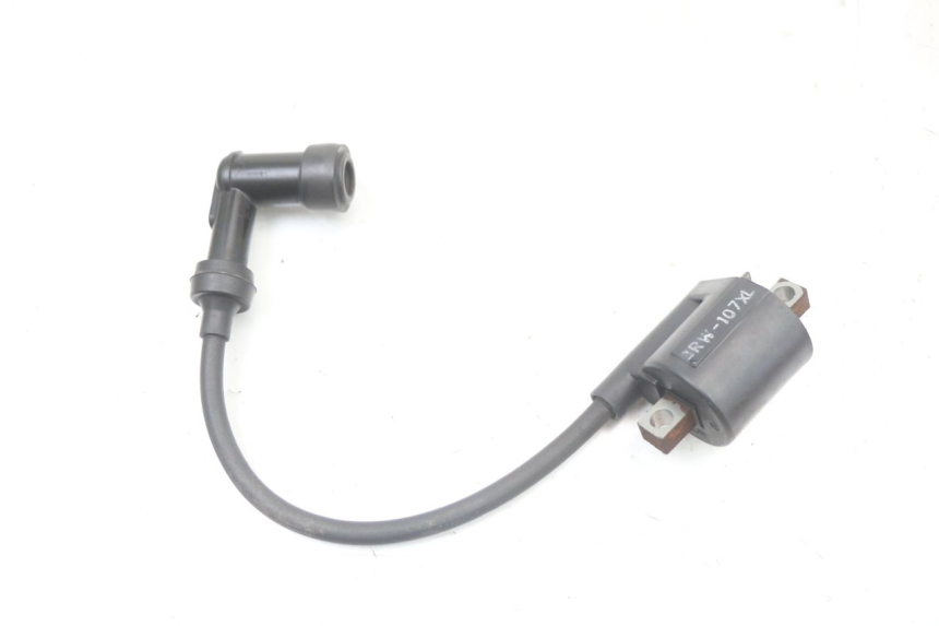 photo de BOBINA YAMAHA TDR DELTABOX 125 (1997 - 2003) - Primo piano tecnico