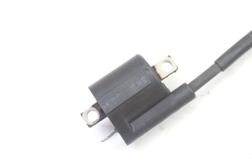 photo de BOBINA YAMAHA TDR DELTABOX 125 (1997 - 2003) - Dettaglio del componente