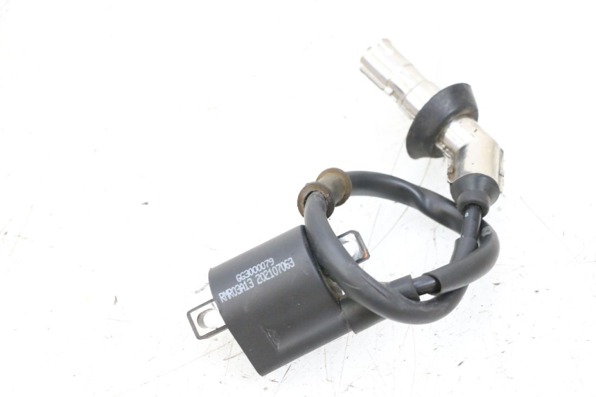 photo de BOBINA NECO TEMPO 4T 50 (2022 - 2026) - Vista principale