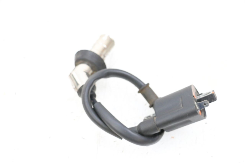 photo de BOBINA NECO TEMPO 4T 50 (2022 - 2026) - Zoom sullo stato d'uso