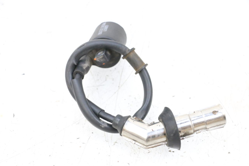 photo de BOBINA NECO TEMPO 4T 50 (2022 - 2026) - Vista d'insieme del prodotto