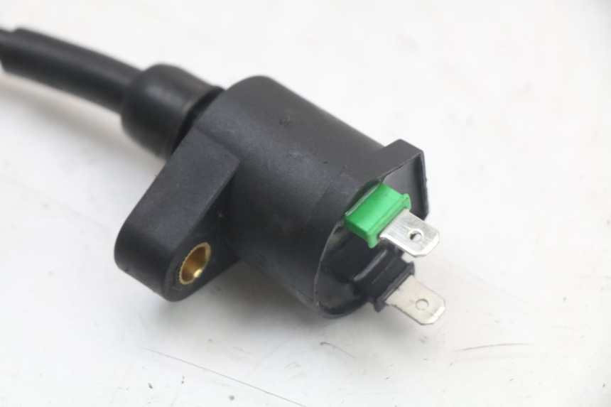 photo de Bobina NITRO MOTORS THUNDER 125 - Vista d'insieme del prodotto