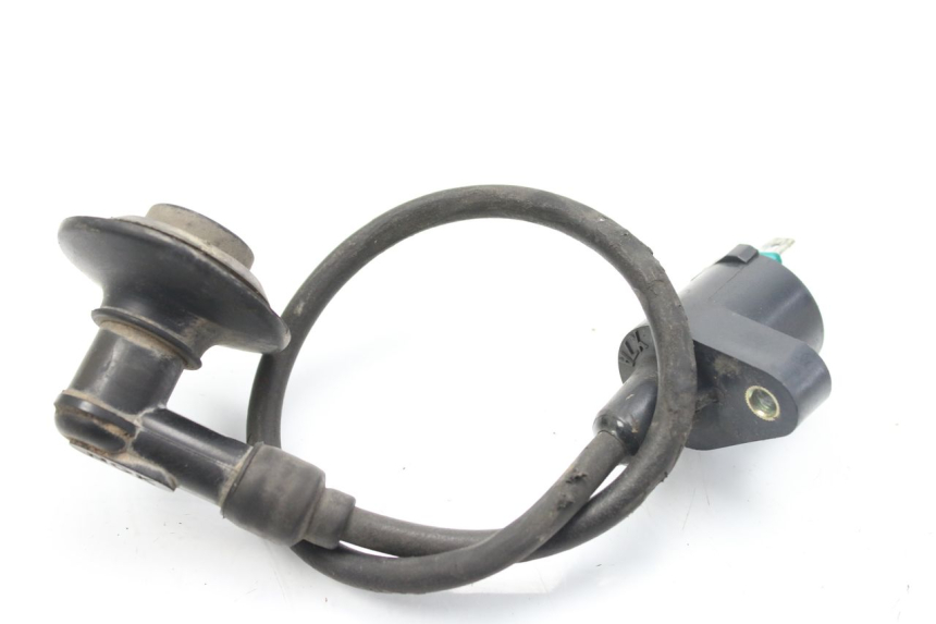 photo de BOBINA PEUGEOT TKR TREKKER FURIOUS 50 (2005 - 2014) - Primo piano tecnico