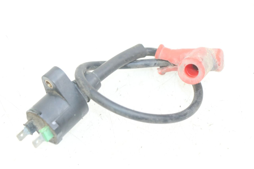 photo de BOBINA PEUGEOT TKR TREKKER FURIOUS 50 (2005 - 2014) - Vista principale