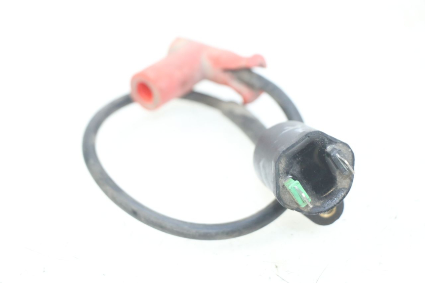 photo de BOBINA PEUGEOT TKR TREKKER FURIOUS 50 (2005 - 2014) - Dettaglio del componente