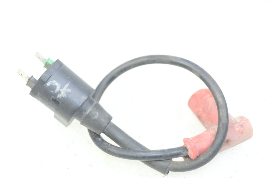 photo de BOBINA PEUGEOT TKR TREKKER FURIOUS 50 (2005 - 2014) - Altra angolazione