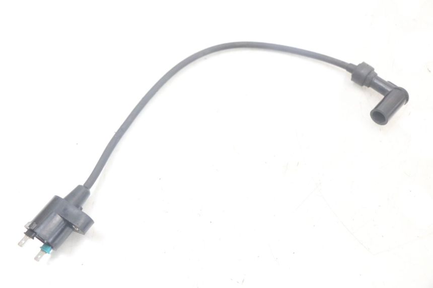 photo de BOBINA PEUGEOT TKR TREKKER FURIOUS 50 (2005 - 2014) - Vista principale