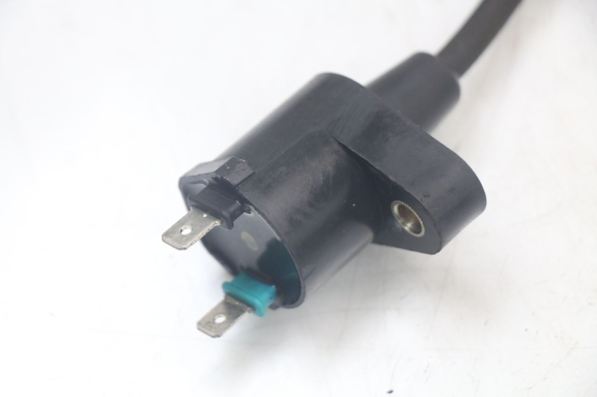 photo de BOBINA PEUGEOT TKR TREKKER FURIOUS 50 (2005 - 2014) - Zoom sullo stato d'uso