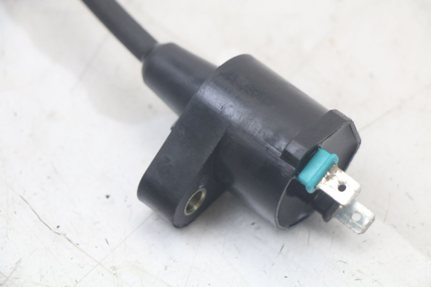 photo de BOBINA PEUGEOT TKR TREKKER FURIOUS 50 (2005 - 2014) - Altra angolazione