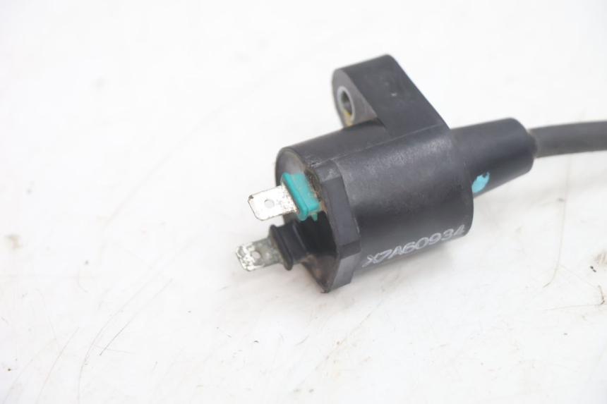 photo de BOBINA PEUGEOT TKR TREKKER FURIOUS 50 (2005 - 2014) - Dettaglio del componente