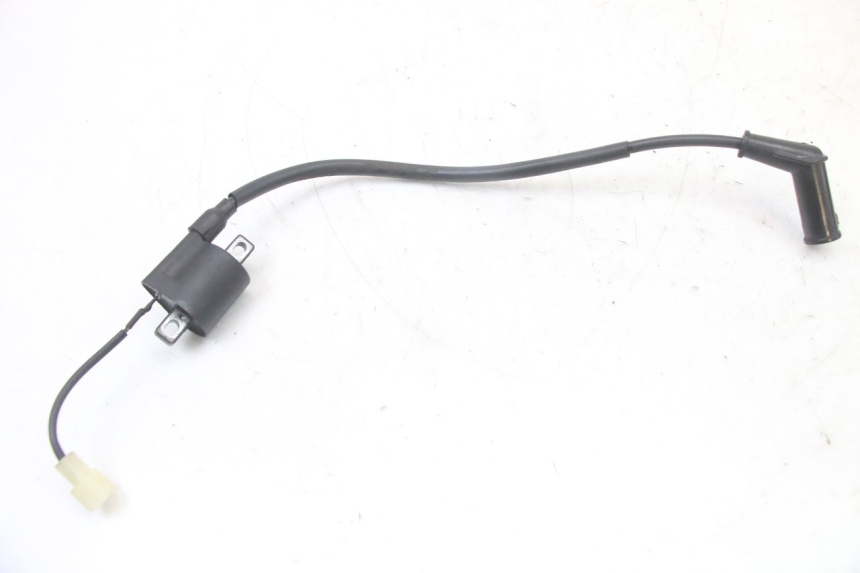 photo de BOBINA TNT MOTOR ROMA 10' 2T 50 (2011 - 2018) - Vista principale