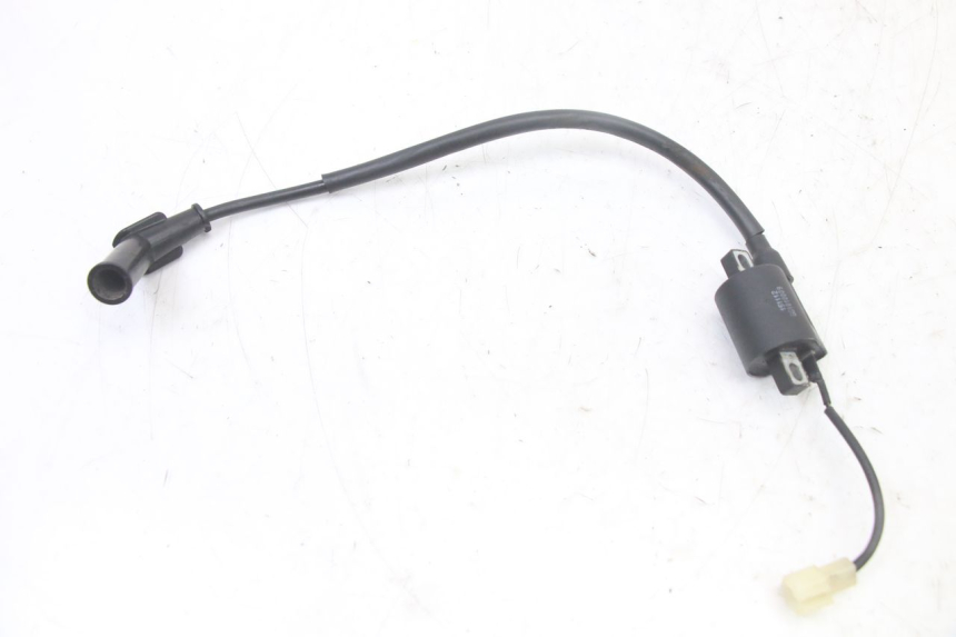 photo de BOBINA TNT MOTOR ROMA 10' 2T 50 (2011 - 2018) - Altra angolazione