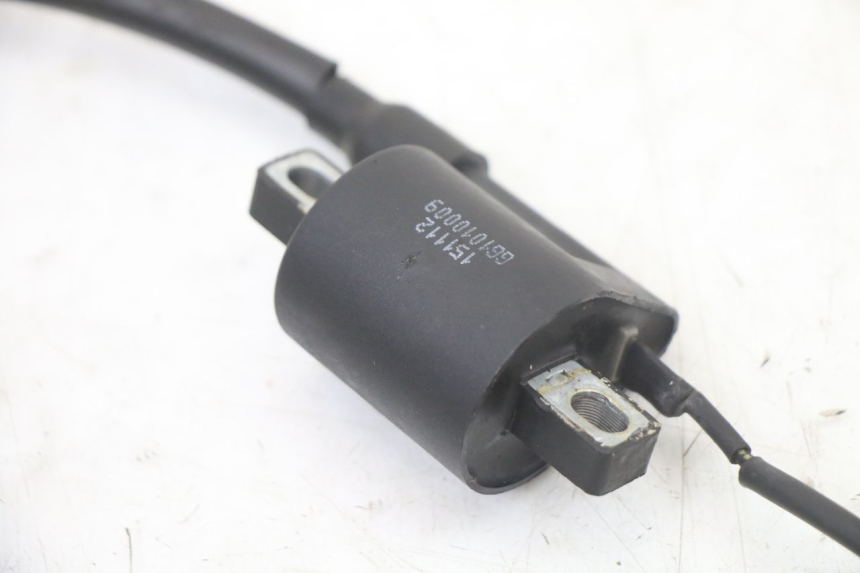 photo de BOBINA TNT MOTOR ROMA 10' 2T 50 (2011 - 2018) - Vista d'insieme del prodotto