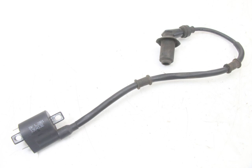 photo de BOBINA TNT MOTOR ROMA 10' 4T 50 (2019 - 2022) - Vista principale