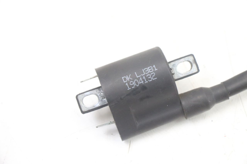 photo de BOBINA TNT MOTOR ROMA 10' 4T 50 (2019 - 2022) - Dettaglio del componente