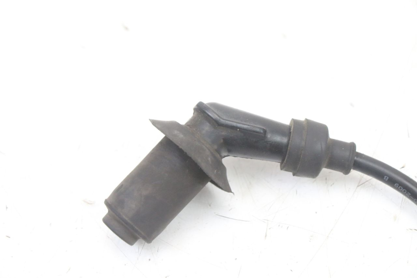 photo de BOBINA TNT MOTOR ROMA 10' 4T 50 (2019 - 2022) - Zoom sullo stato d'uso