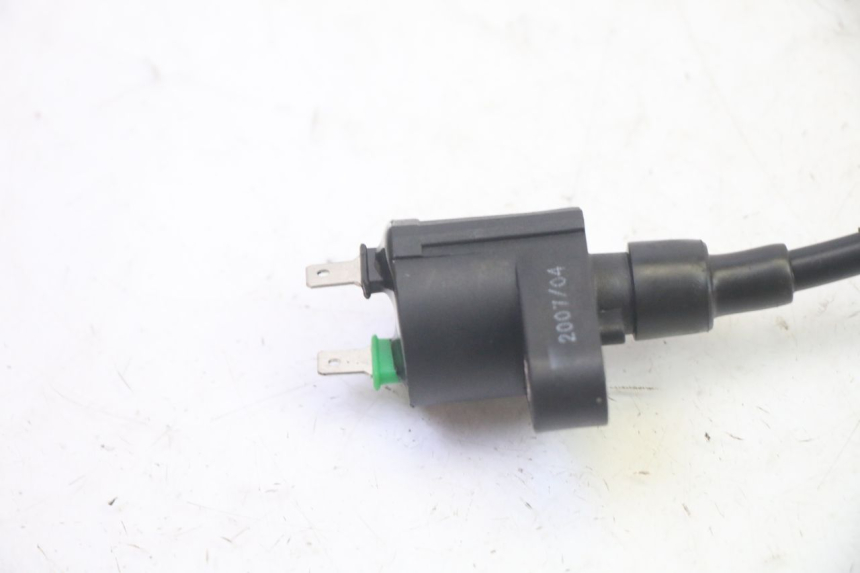 photo de BOBINA SUKIDA TOP 1 50 (2003 - 2010) - Primo piano tecnico