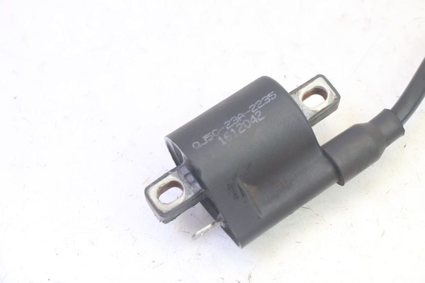 photo de BOBINA KSR TR SM 50 (2015 - 2018) - Dettaglio del componente