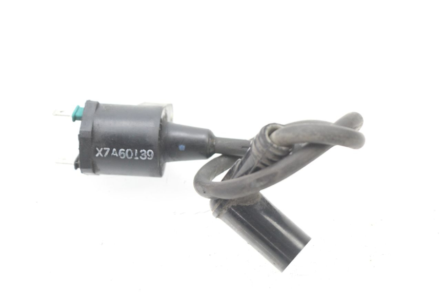 photo de BOBINA PEUGEOT TREKKER TKR 50 (2005 - 2014) - Dettaglio del componente