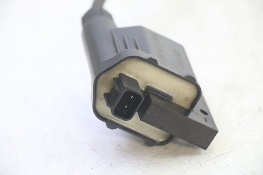 photo de BOBINA PEUGEOT TWEET PRO EFI 4T 50 (2021 - 2022) - Stato della superficie e materiale