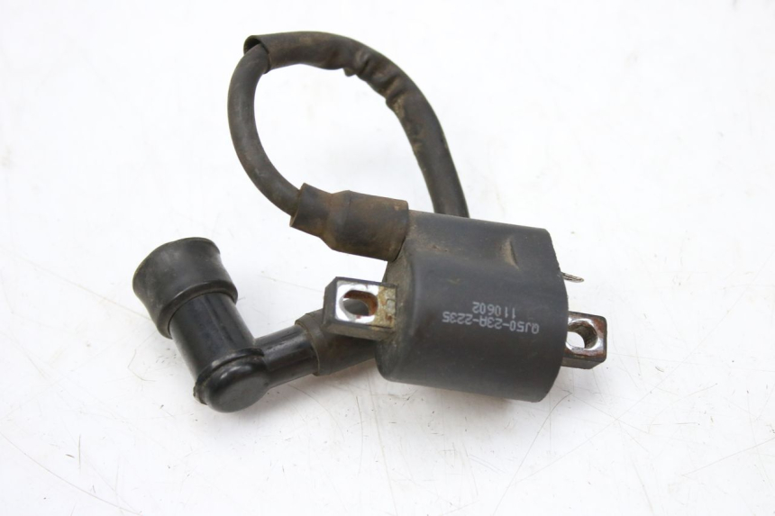 photo de BOBINA KEEWAY TX 50 (2008 - 2015) - Vista principale