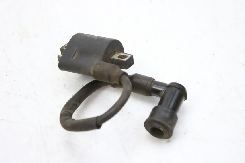 photo de BOBINA KEEWAY TX 50 (2008 - 2015) - Zoom sullo stato d'uso