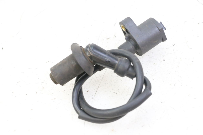 photo de BOBINA UNIVERSAL BIKE ZN50QT-11B 50 (2018 - 2021) - Vista principale