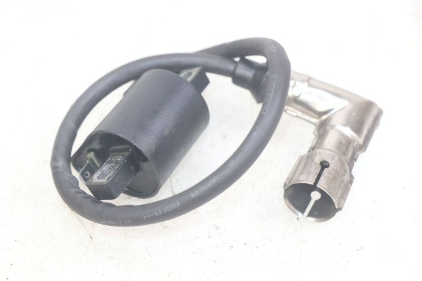 photo de BOBINA MOTRAC URBAN 4T 50 (2016 - 2024) - Vista principale