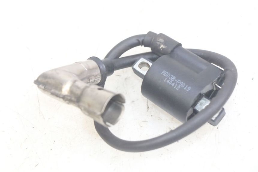 photo de BOBINA MOTRAC URBAN 4T 50 (2016 - 2024) - Zoom sullo stato d'uso