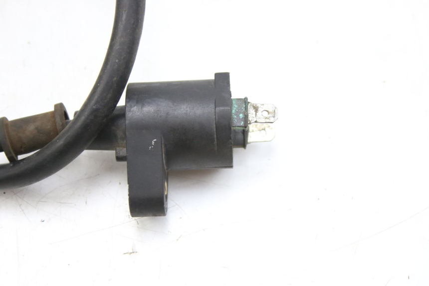 photo de BOBINA PEUGEOT V-CLIC VCLIC 50 (2007 - 2013) - Zoom sullo stato d'uso