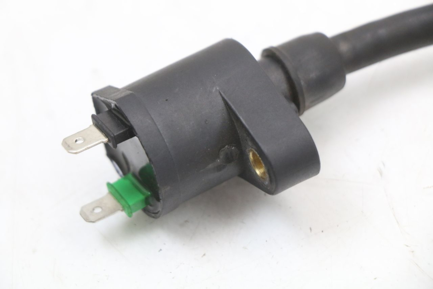 photo de BOBINA PEUGEOT V-CLIC VCLIC 50 (2007 - 2013) - Zoom sullo stato d'uso