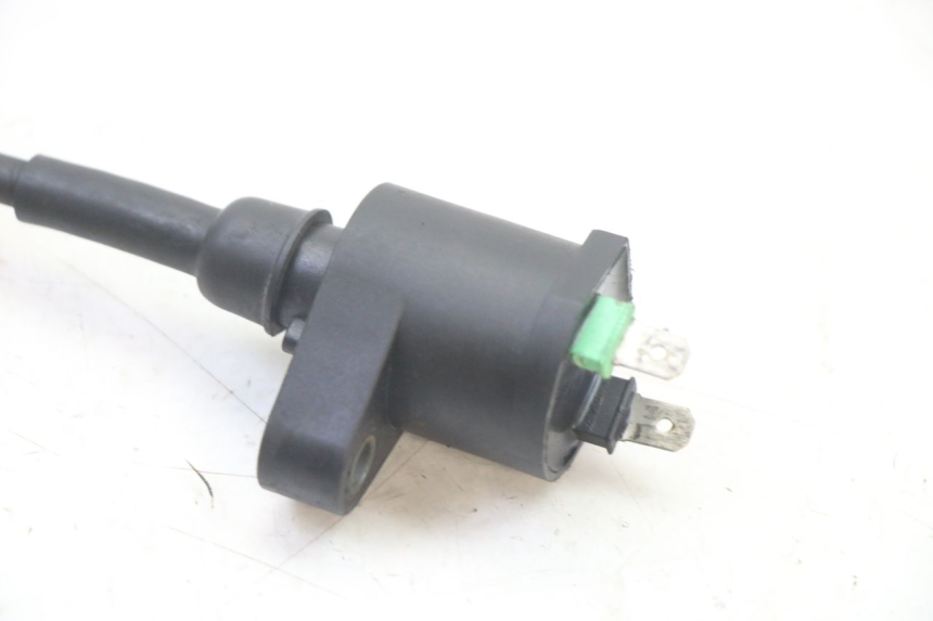 photo de BOBINA PEUGEOT V-CLIC VCLIC 50 (2007 - 2013) - Zoom sullo stato d'uso