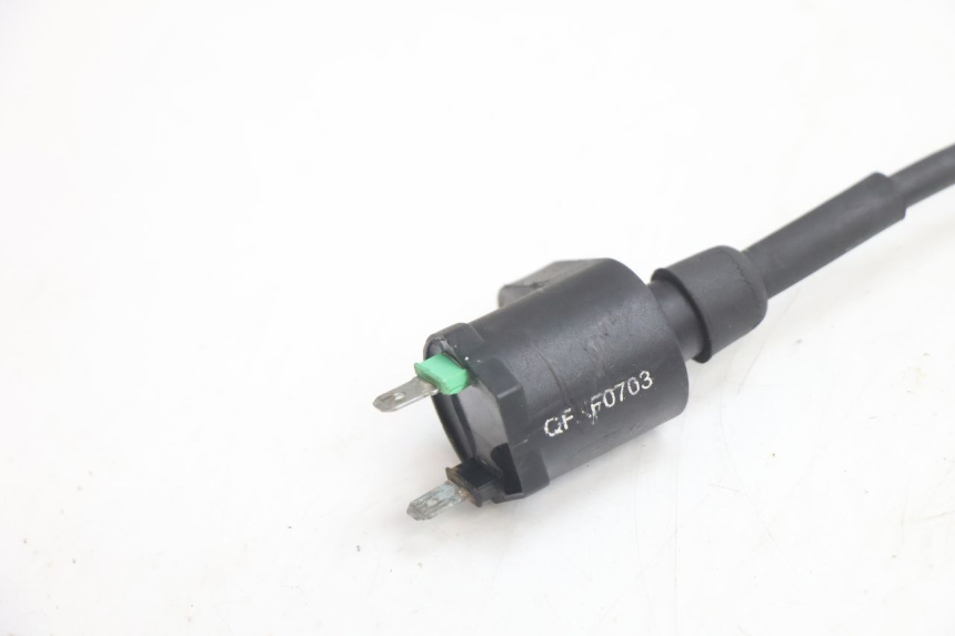 photo de BOBINA PEUGEOT V-CLIC VCLIC 50 (2007 - 2013) - Dettaglio del componente