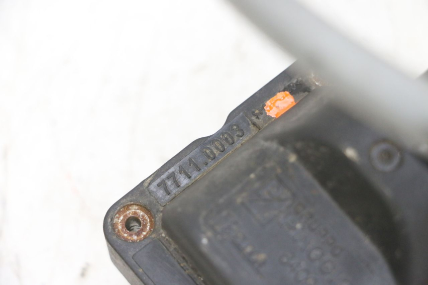 photo de BOBINA PIAGGIO VESPA LX IE 125 (2010 - 2012) - Zoom sullo stato d'uso