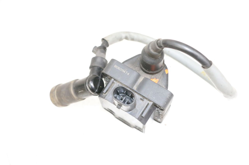 photo de BOBINA PIAGGIO VESPA LX IE 125 (2010 - 2012) - Vista d'insieme del prodotto