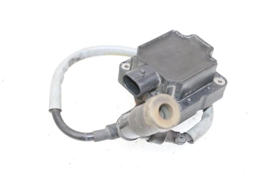 photo de BOBINA PIAGGIO VESPA LX IE 125 (2010 - 2012) - Dettagli dei punti di fissaggio