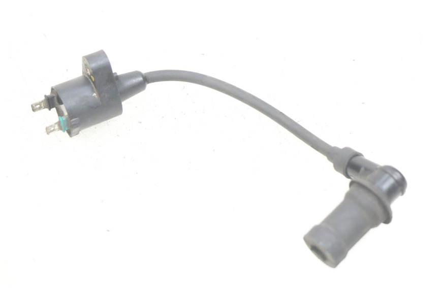 photo de BOBINA PIAGGIO VESPA LXV 125 (2006 - 2009) - Vista principale