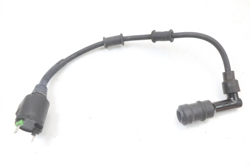 photo de BOBINA PIAGGIO VESPA PRIMAVERA 4T 50 (2021 - 2024) - Dettaglio del componente