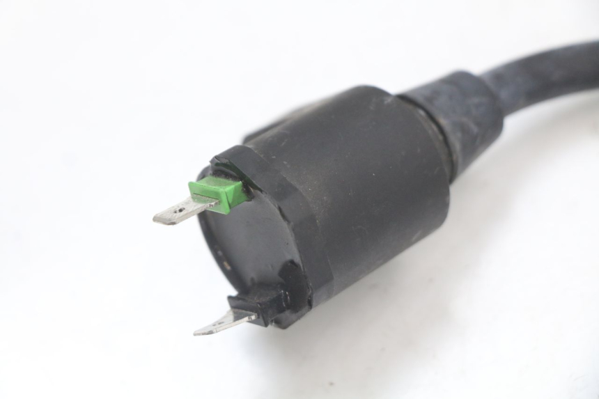 photo de BOBINA PIAGGIO VESPA PRIMAVERA 4T 50 (2021 - 2024) - Zoom sullo stato d'uso