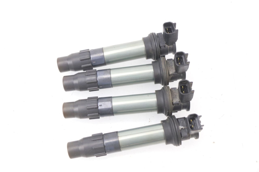 photo de Bobina HONDA VFR F 1200 (2010 - 2015) - Vista principale