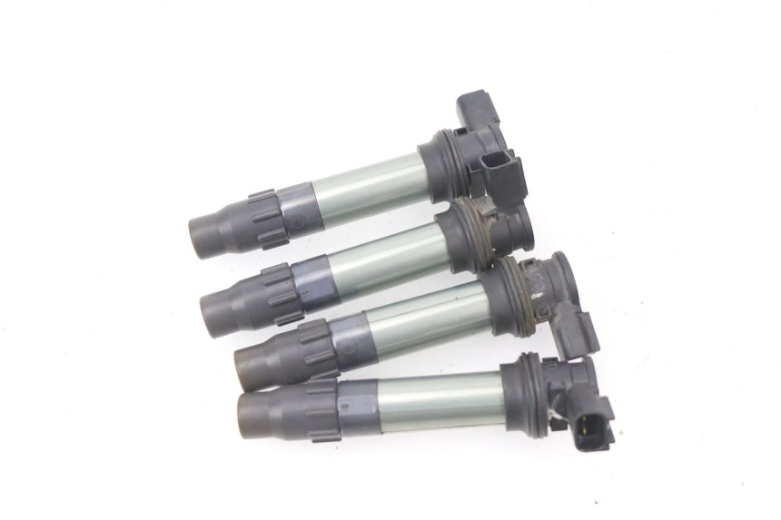 photo de Bobina HONDA VFR F 1200 (2010 - 2015) - Dettaglio del componente