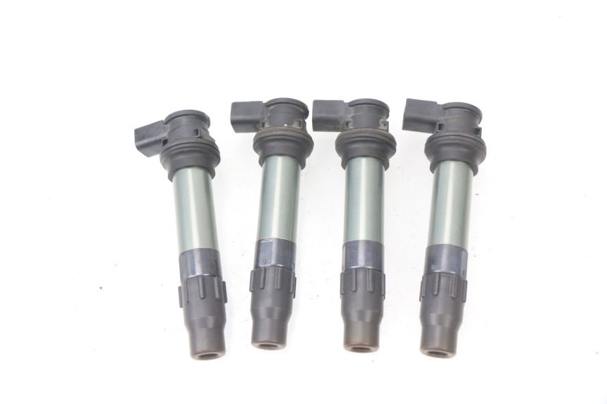 photo de Bobina HONDA VFR F 1200 (2010 - 2015) - Zoom sullo stato d'uso