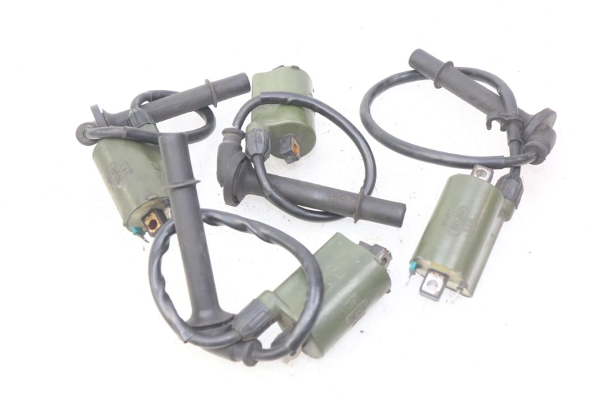 photo de BOBINA HONDA VFR FI RC46 800 (1998 - 2001) - Vista principale