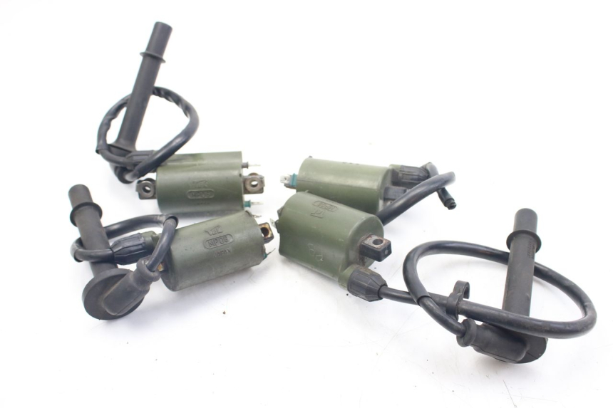 photo de BOBINA HONDA VFR FI RC46 800 (1998 - 2001) - Dettaglio del componente