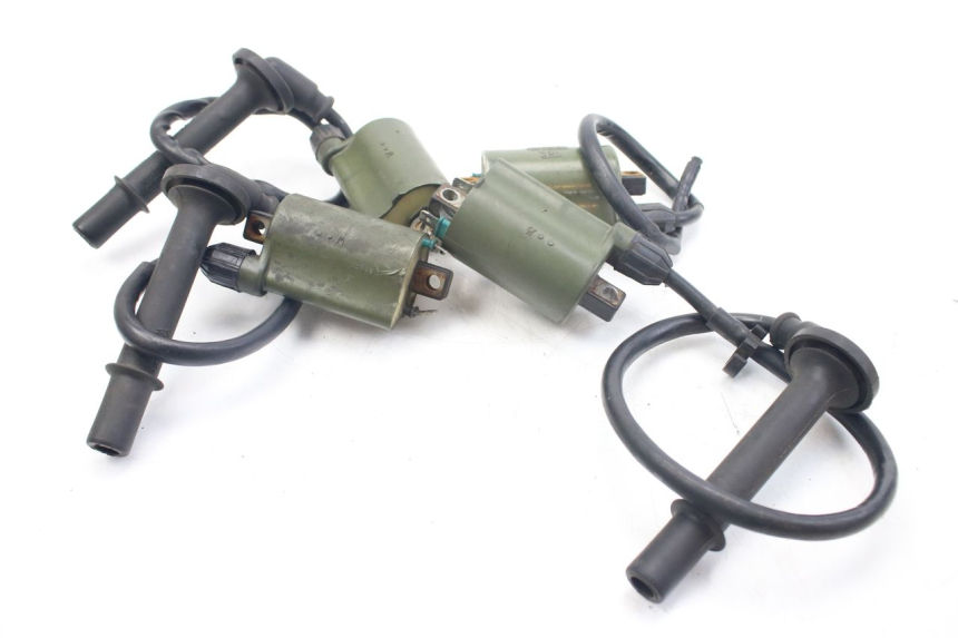 photo de BOBINA HONDA VFR FI RC46 800 (1998 - 2001) - Altra angolazione