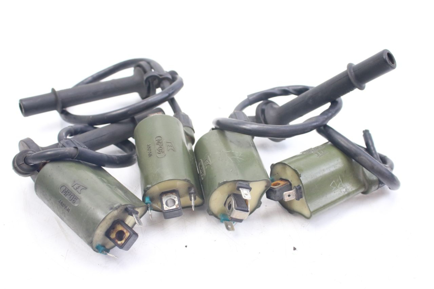 photo de BOBINA HONDA VFR FI RC46 800 (1998 - 2001) - Ricambio usato controllato